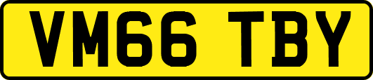 VM66TBY