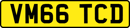 VM66TCD