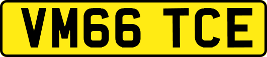 VM66TCE