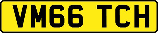 VM66TCH