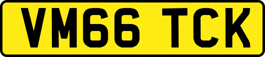 VM66TCK