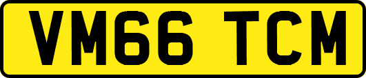 VM66TCM