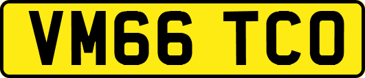 VM66TCO