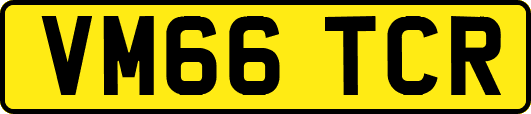 VM66TCR