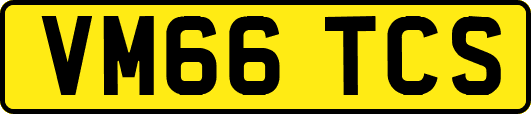 VM66TCS