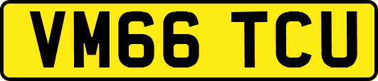 VM66TCU