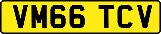 VM66TCV