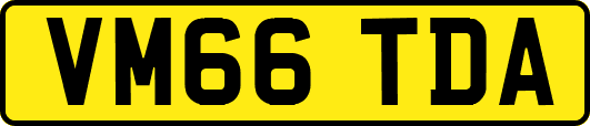 VM66TDA