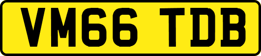 VM66TDB
