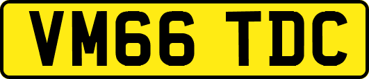 VM66TDC