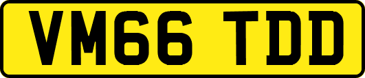 VM66TDD