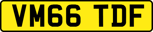 VM66TDF