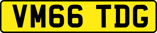 VM66TDG