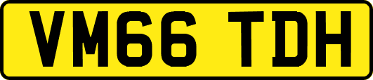 VM66TDH