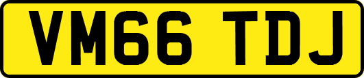VM66TDJ