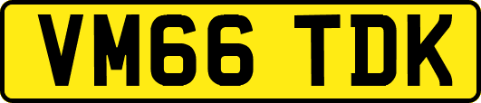 VM66TDK