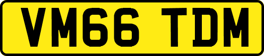VM66TDM