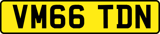 VM66TDN