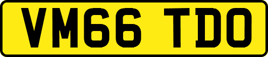 VM66TDO