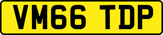 VM66TDP