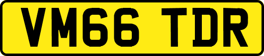 VM66TDR