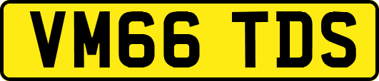 VM66TDS