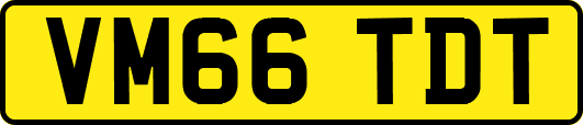 VM66TDT