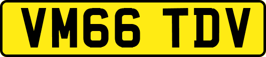 VM66TDV