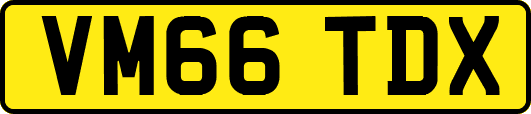 VM66TDX