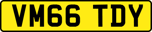 VM66TDY