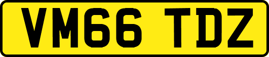 VM66TDZ