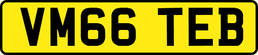 VM66TEB