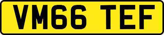 VM66TEF