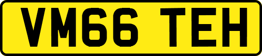VM66TEH