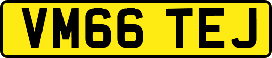 VM66TEJ