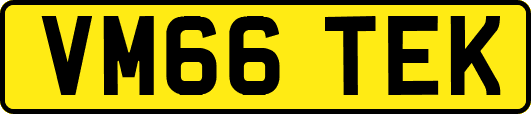 VM66TEK