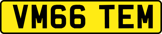 VM66TEM
