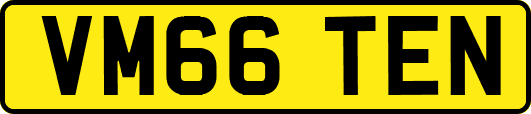 VM66TEN