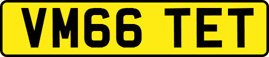 VM66TET