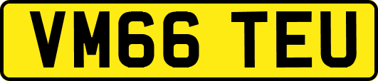 VM66TEU