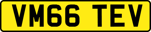 VM66TEV