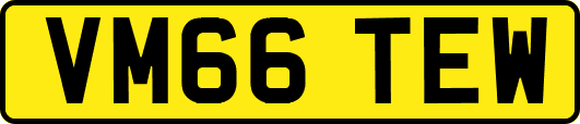 VM66TEW