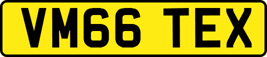 VM66TEX