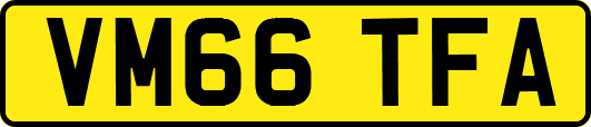 VM66TFA