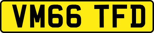 VM66TFD