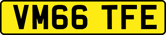 VM66TFE