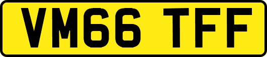 VM66TFF