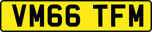 VM66TFM