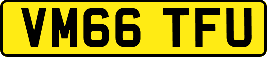 VM66TFU
