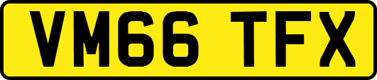 VM66TFX